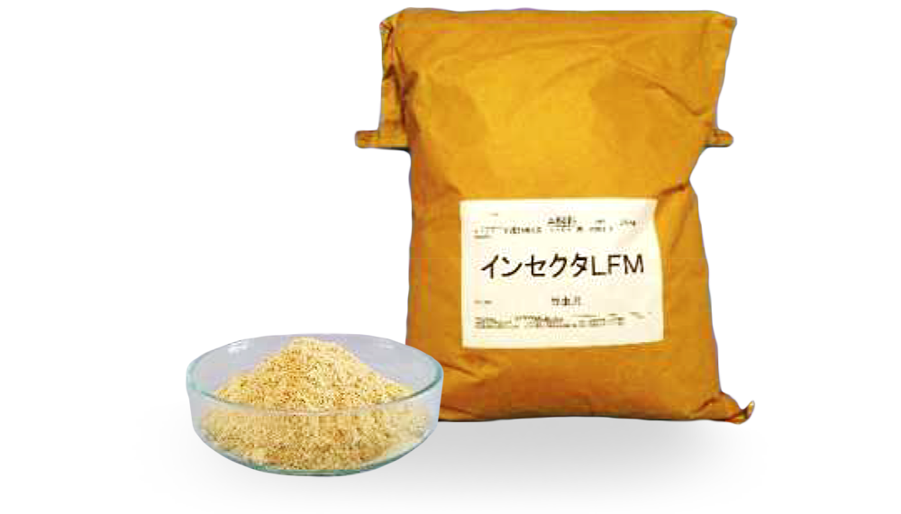 インセクタLFM の画像