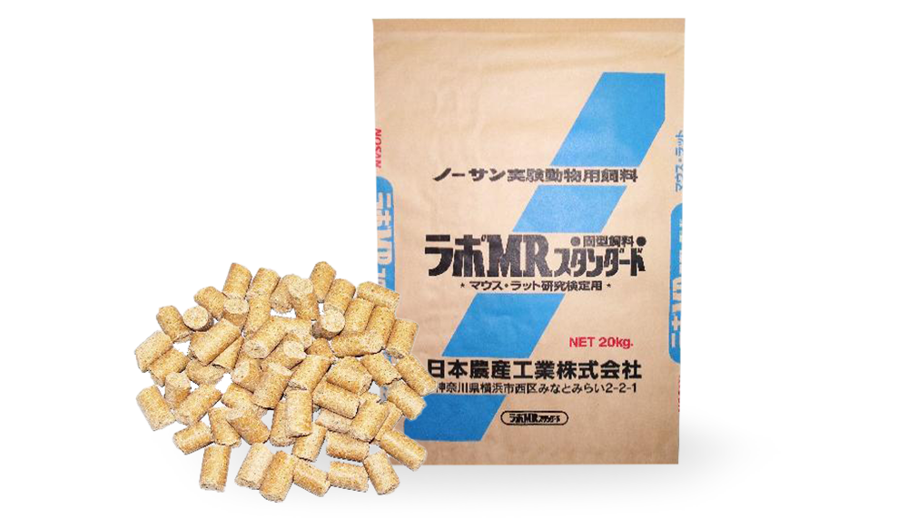 ラボMRスタンダード の画像