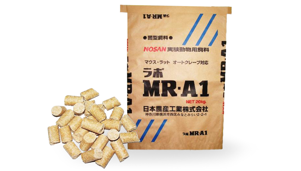 ラボMR－A1 の画像