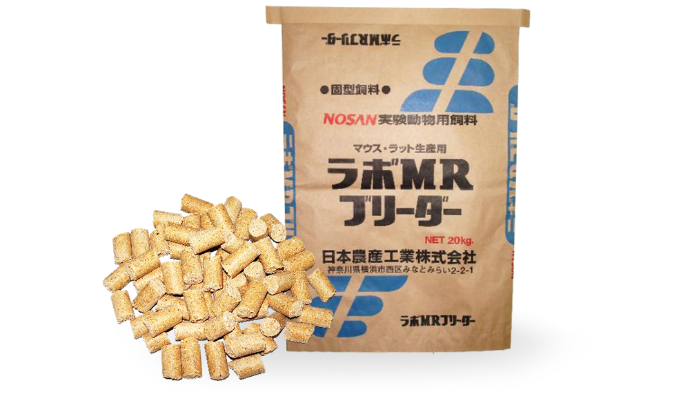 ラボMRブリーダー の画像