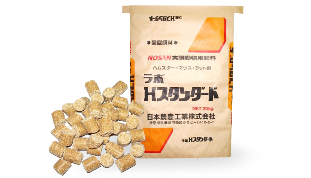 ラボHスタンダード の画像