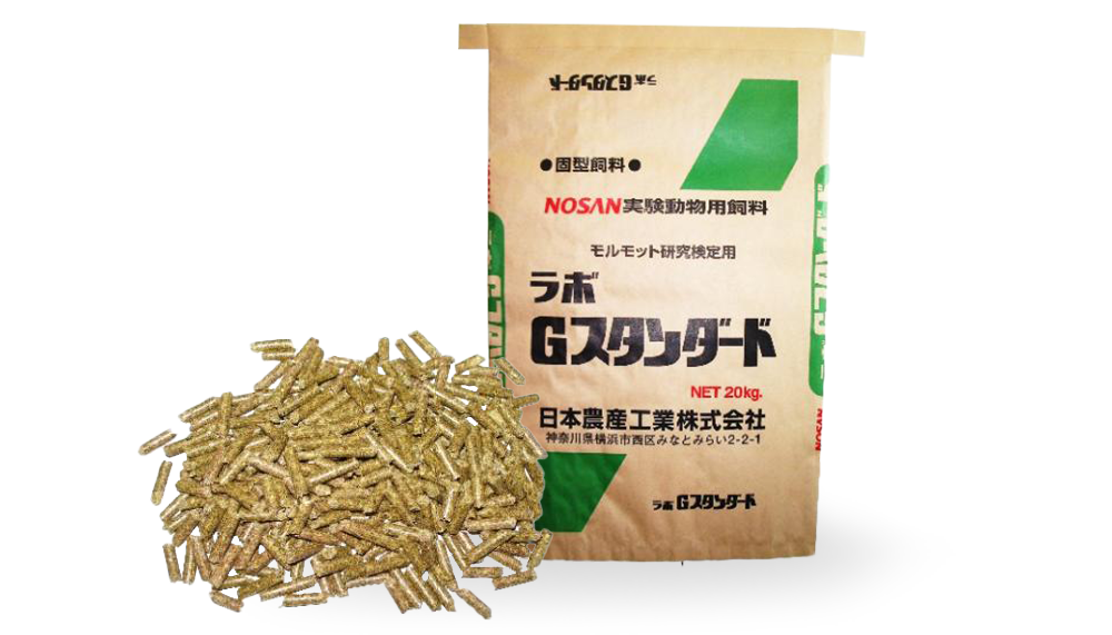 ラボGスタンダード の画像