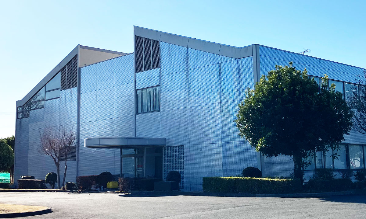 畜産技術センターの写真