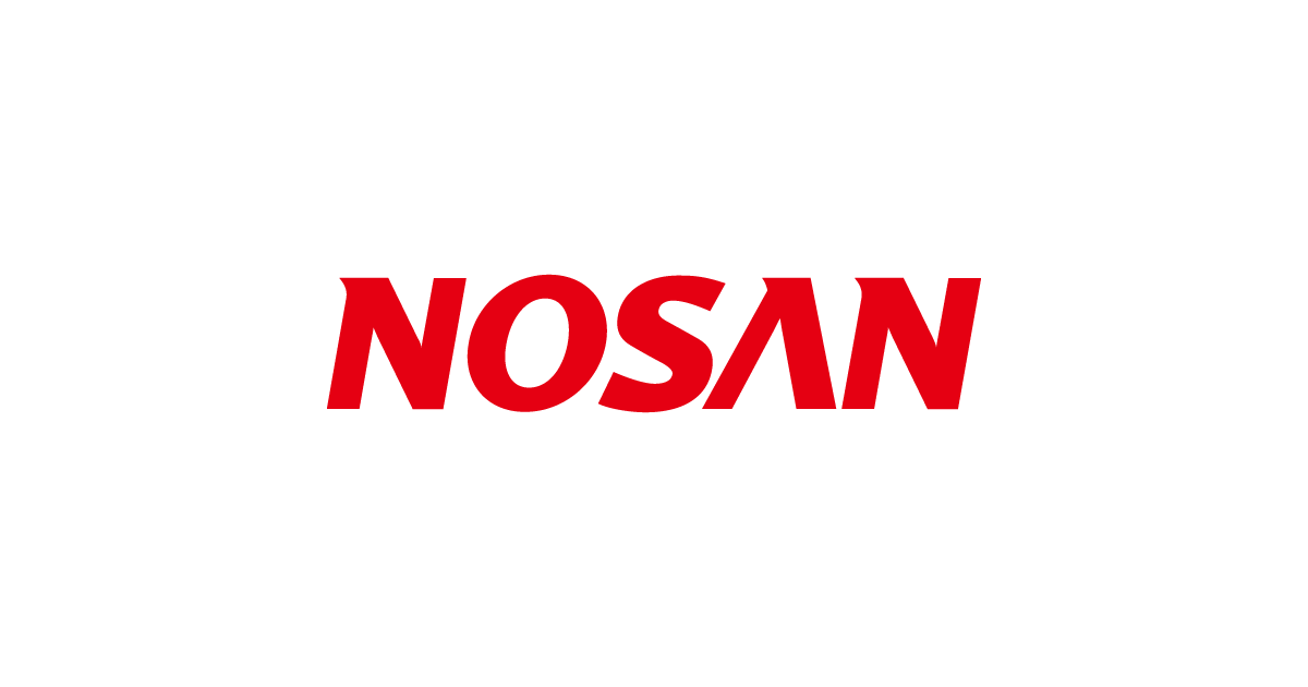 Nosan Corporation logo